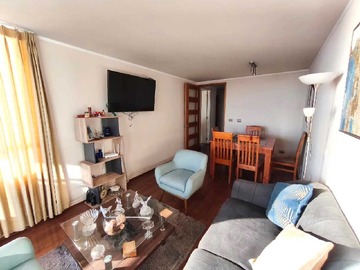 Venta / Departamento / Antofagasta