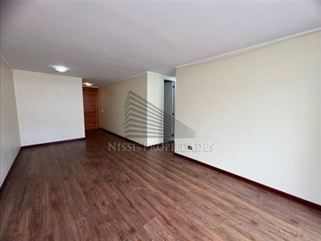 Venta / Departamento / Antofagasta