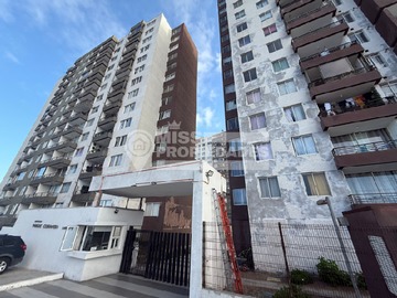 Venta / Departamento / Antofagasta