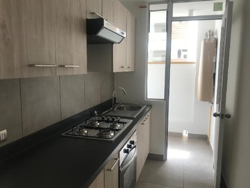 Venta / Departamento / Antofagasta