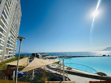 Venta / Departamento / Antofagasta