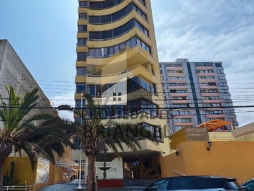 Venta / Departamento / Antofagasta