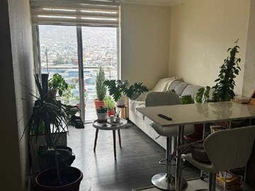 Venta / Departamento / Antofagasta