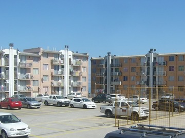 Venta / Departamento / Antofagasta