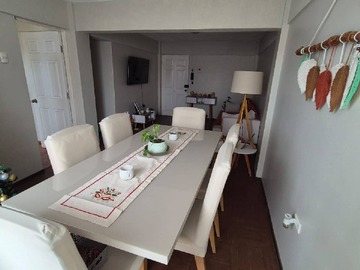 Venta / Departamento / Antofagasta