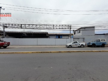 Venta / Departamento / Antofagasta