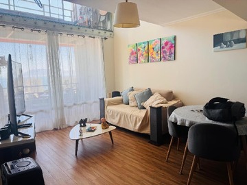 Venta / Departamento / Antofagasta