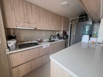 Venta / Departamento / Antofagasta