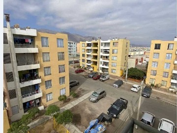 Venta / Departamento / Antofagasta