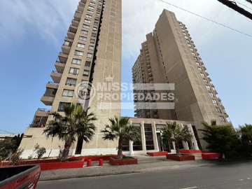 Venta / Departamento / Antofagasta