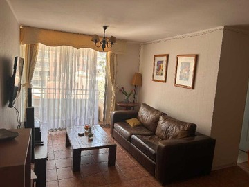 Venta / Departamento / Antofagasta