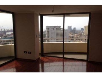 Venta / Departamento / Antofagasta