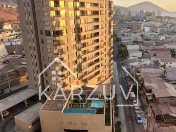 Venta / Departamento / Antofagasta