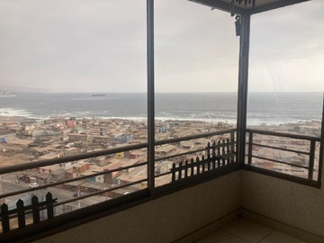 Venta / Departamento / Antofagasta