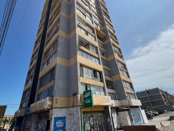 Venta / Departamento / Antofagasta