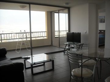 Venta / Departamento / Antofagasta