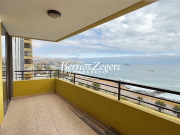 Venta / Departamento / Antofagasta