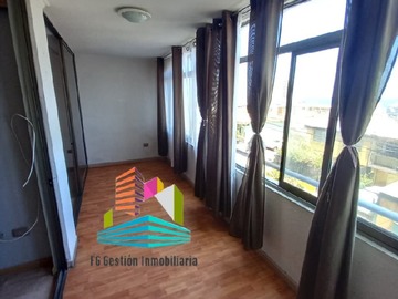 Venta / Departamento / Antofagasta