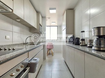 Venta / Departamento / Antofagasta