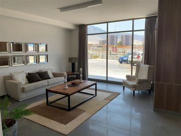 Venta / Departamento / Antofagasta