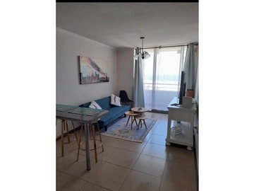 Venta / Departamento / Antofagasta