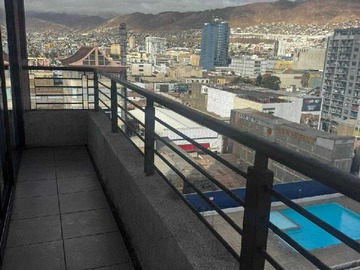 Venta / Departamento / Antofagasta