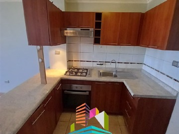 Venta / Departamento / Antofagasta