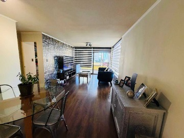 Venta / Departamento / Antofagasta