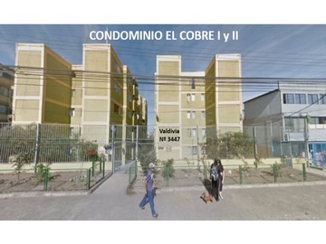 Venta / Departamento / Antofagasta