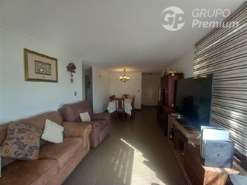 Venta / Departamento / Antofagasta
