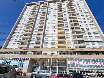 Venta / Departamento / Antofagasta