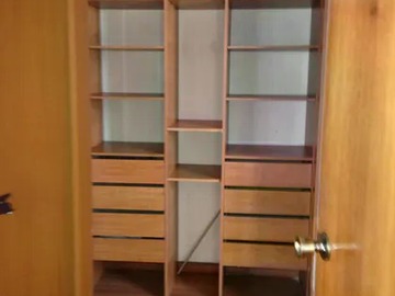 Walkincloset
