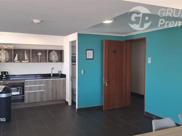 Venta / Departamento / Antofagasta