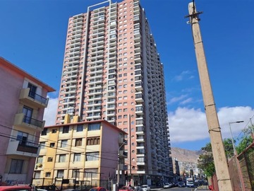 Venta / Departamento / Antofagasta