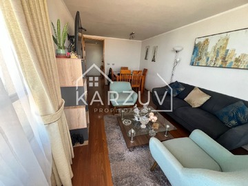 Venta / Departamento / Antofagasta