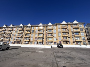 Venta / Departamento / Antofagasta