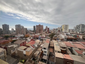 Venta / Departamento / Antofagasta
