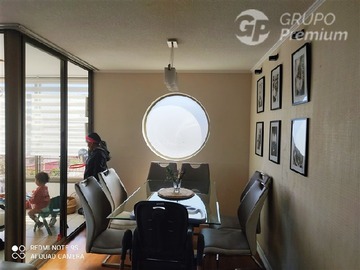 Venta / Departamento / Antofagasta