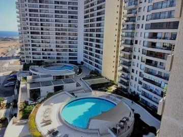 Venta / Departamento / Antofagasta