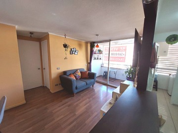 Venta / Departamento / Antofagasta