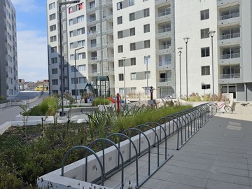 Venta / Departamento / Antofagasta