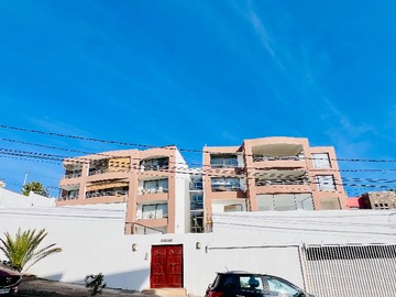 Venta / Departamento / Antofagasta