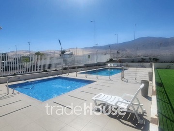Venta / Departamento / Antofagasta