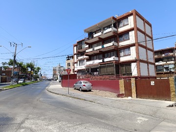 Venta / Departamento / Antofagasta