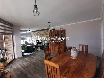 Venta / Departamento / Antofagasta