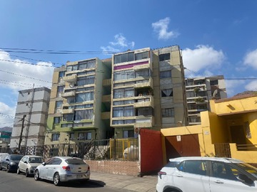 Venta / Departamento / Antofagasta