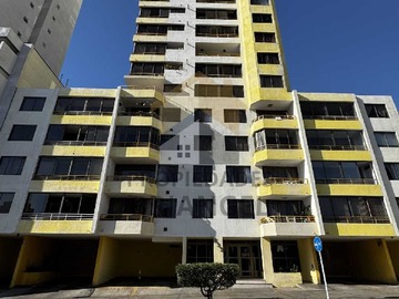 Venta / Departamento / Antofagasta