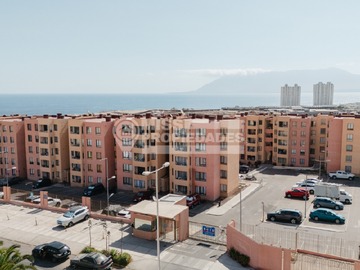 Venta / Departamento / Antofagasta