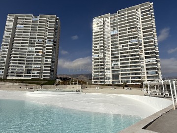 Venta / Departamento / Antofagasta