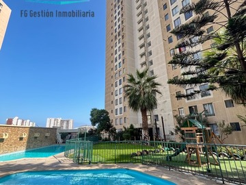 Venta / Departamento / Antofagasta